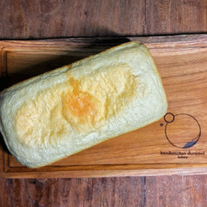 Roti Tawar Mas Yanto